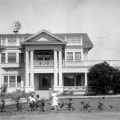 The Evolution of Community Organizations in Fullerton, CA