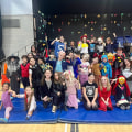 Community Organizations in Fullerton, CA: Bridging the Gap Between Schools and the Community