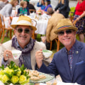 Fundraising Opportunities to Support Community Organizations in Fullerton, CA