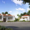 Supporting the Local Community in Fullerton, CA: The Role of Community Organizations