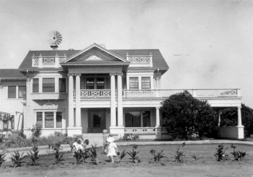 The Evolution of Community Organizations in Fullerton, CA