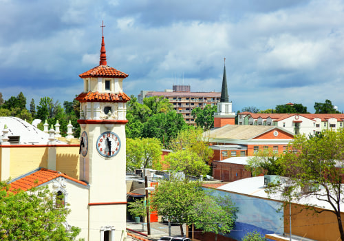 The Benefits of Joining a Community Organization in Fullerton, CA