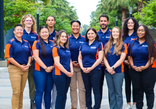 Exploring the Diverse Community Organizations in Fullerton, CA