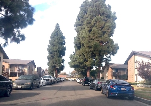 The Goals and Objectives of Community Organizations in Fullerton, CA