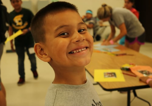 Getting Involved with Community Organizations in Fullerton, CA: A Guide for Making a Positive Impact