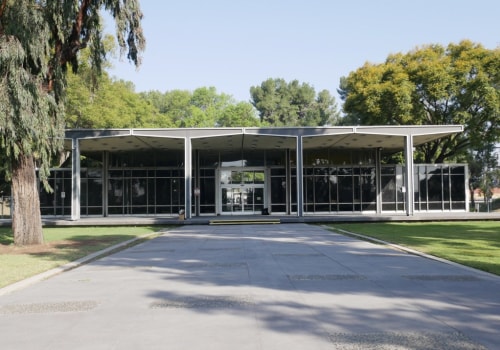 Connecting with Community Organizations in Fullerton, CA